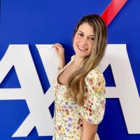Azahara Rodríguez Grupo Marti en AXA Seguros