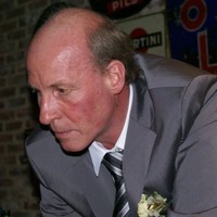 Nico Van Campenhout