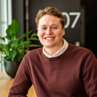 Bendik Birketvedt Eklund