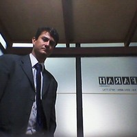 Rodrigo Farah