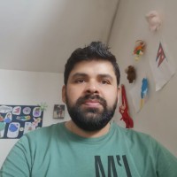 Prakash Neupane