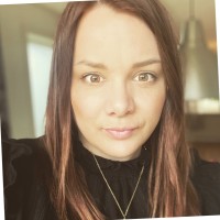 Carolin Linderoth