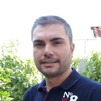 Nuno Miguel Silva Ribeiro