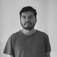 Patricio Andres Reyes Aqueveque