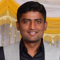 Nagendra Cj