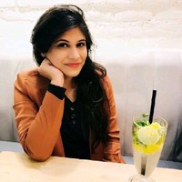 Garima Gulati
