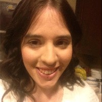 Eliza-Guadalupe Molina Del Rio