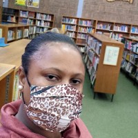 Phumla Nicolett Molepo