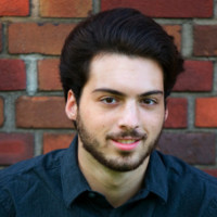 Alex Campomizzi