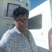 Cesar Garcia Bazaldua