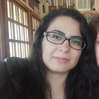 Cynthia Rincon Gonzalez