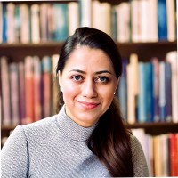 Shabnam Fathollahi