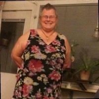 Ann Marie Norberg