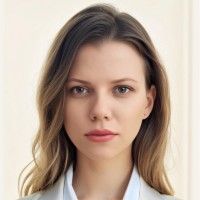 Anna Kovalchuk