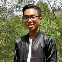 Edzham Fitrey Eddie Fuad