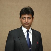 Syed Hamid Ali