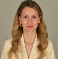 Julia Zubareva