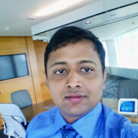 Praveen Hadagal