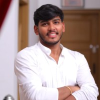 Arun K Benny