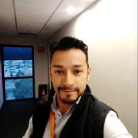 Oscar Soriano