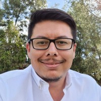 Israel Roque Moreno