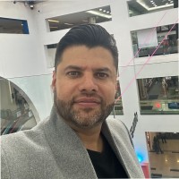 Carlos Andrés Martínez