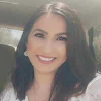 Amani Hamed