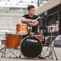 Ethan Lillard