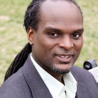 Rudy Crichlow