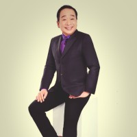 Ambrose Ting  陈志强