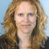 Amanda Cameron