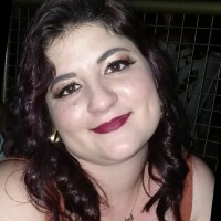 Caroline Minin