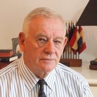 Charles McKinney