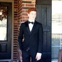 Braden Garrison