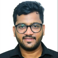 Prashant Humbare