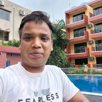 Manglesh kumar Mishra