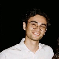 Elliot Santarelli