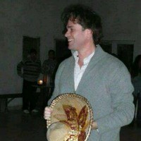 Ariel Osvaldo Penin Bistolfi