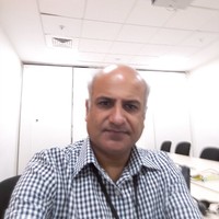 Jairaj Abichandani