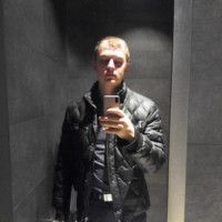Станислав Петровский