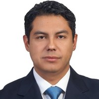 Adolfo Alejandro García Torres