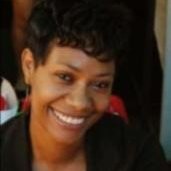 Celestine Brown