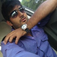 Rishi Sharma
