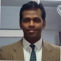 Vijesh Mohan