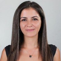 Hatice Yağmur Kokulu
