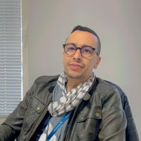 Najib Ridaoui