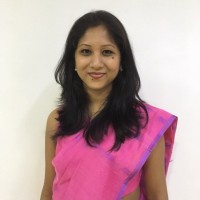 Amashi Samarakoon