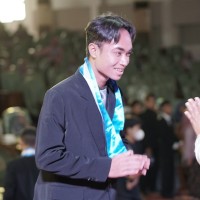 Kurniawan Setya Wibawa