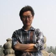 Jian Liu