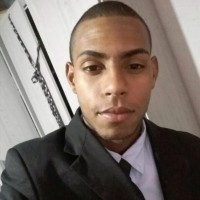 Jordan Luiz Martins Dos Santos